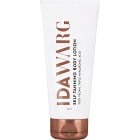 IDA WARG Self Tanning Body Lotion 200 ml
