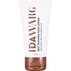 Ida Warg Self-Tanning Face Lotion 50 ml