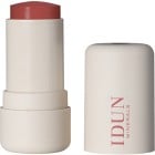 IDUN Minerals Blush Blom