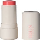 IDUN Minerals Blush Stick Dröm