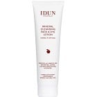 IDUN Minerals Mineral Cleansing Face & Eye Lotion 150 ml