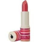 IDUN Minerals Creme Lipstick Ingrid Marie, Raspberry Red