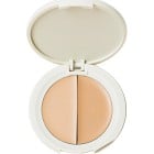 IDUN Minerals Duo Concealer Strandgyllen Light