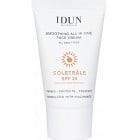 IDUN Minerals SPF25 Primer & Face Cream Solstråle 30 ml