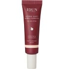 IDUN Minerals Hydrasoft Mineral Foundation Jorunn