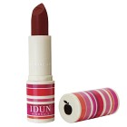 IDUN Minerals Läppstift Vinbär