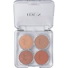 IDUN Minerals Mineral Eyeshadow Palette Nyponros