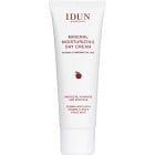 IDUN Minerals Mineral Moisturizing Day Cream 50 ml