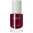 IDUN Minerals Nagellack Jaspis
