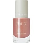 IDUN Minerals Nail Polish Turmalin Peach Pink
