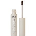IDUN Minerals Browgel Perfect Eyebrows  Medium