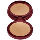IDUN Minerals 2-in-1 Pressed Powder & Foundation Österlen Medium