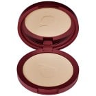 IDUN Minerals 2-in-1 Pressed Powder & Foundation Skärgård Light/Medium