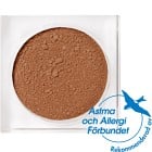IDUN Minerals Mineral Powder Foundation Sigrid Warm Olive Beige