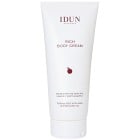 IDUN Minerals Rich Body Cream 200 ml