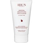 IDUN Minerals Mineral Smoothing Face Scrub 75 ml
