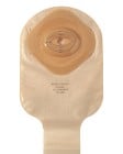 Ileomate Soft Convex en-dels tömbar, oval, horisontell öppn, stor, uppklippbar 13-54x37, 10 st