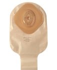Ileomate Soft Convex en-dels tömbar påse, vertikal öppning, stor, uppklippbar 13-37x54, 10 st