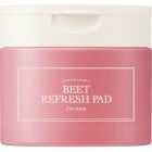 I'm From Beet Refresh Pad 60 st
