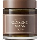 I'm From Ginseng Mask 120 g