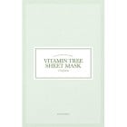 I'm From  Vitamin Tree Sheet Mask