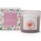 In Flore Ingrid Doftljus, Rose Garden 300 g