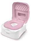 Ingenuity Prepare to Potty 3-i-1 System