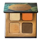 INIKA Eyeshadow Quad Sunset 8 g