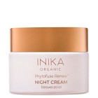 INIKA Phytofuse Renew Night Cream 50 ml