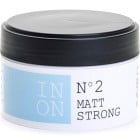 IN:ON Matt Strong Wax 100 ml