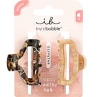 Invisibobble Clipstar M Golden Roar 2 st