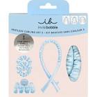 Invisibobble Heatless Curling Set Baby Curl S