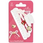 Invisibobble MYCLAW L Full of Charms (1 claw + 5 charms)