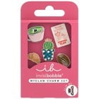 Invisibobble MYCLAW Charm Set Morning Nostalgia (5 charms)