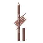 IsaDora All-in-One Lipliner 03 Creamy Brown