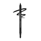 IsaDora Contour Kajal 60 Intense Black
