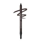 IsaDora Contour Kajal 61 Chocolate Brown