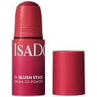 IsaDora The Blush Stick Cream-to-Powder 62 True Raspberry