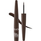 Isadora The High Impact Eyeliner 02 Grounded Brown