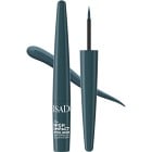 Isadora The High Impact Eyeliner 04 Honest Teal