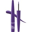 Isadora The High Impact Eyeliner 07 Confident Purple