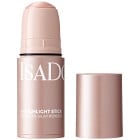 Isadora The Highlight Stick Cream-to-Silky Powder 64 Frosty Pink