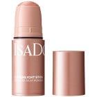 Isadora The Highlight Stick Cream-to-Silky Powder 66 Rose Gold