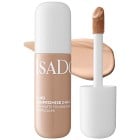 Isadora The No Compromise 2-in-1 Soft-Matte Foundation & Concealer 20N Neutral