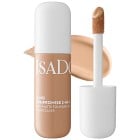 Isadora The No Compromise 2-in-1 Soft-Matte Foundation & Concealer 25N Neutral