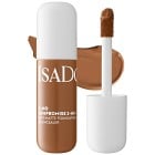 Isadora The No Compromise 2-in-1 Soft-Matte Foundation & Concealer 55N Neutral