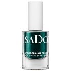 IsaDora The Wonder Nail Polish Quick Dry & Longwear 221 Cosmic Teal