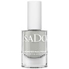 IsaDora The Wonder Nail Polish Quick Dry & Longwear 224 Light Grey