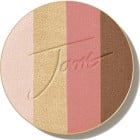 Jane Iredale PureBronze Shimmer Bronzer Refill, First Light