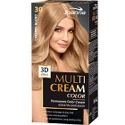 Joanna Multi Cream Color Caramel Blond (30)